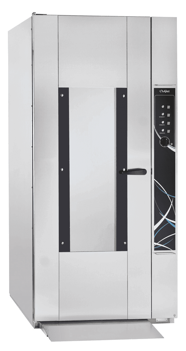 Шкаф расстоечный Abat ШРТ-18М (21000807850)