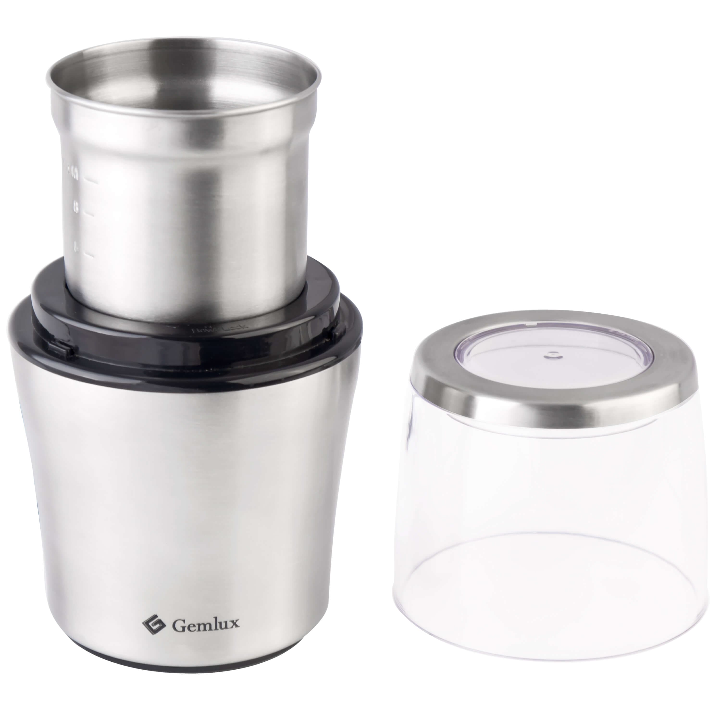 Кофемолка Gemlux GL-CG999A