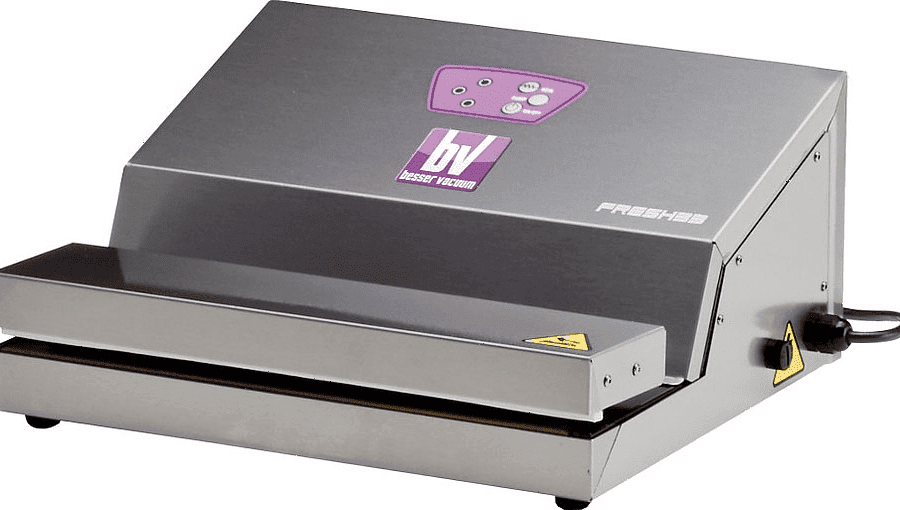 Вакуумный упаковщик бескамерный Besser Vacuum Fresh 33