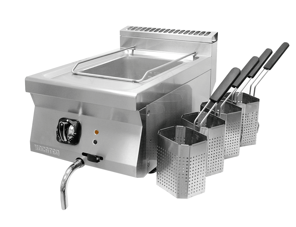 Макароноварка Kocateq MCEP 46