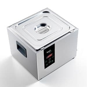 Водяная баня Sous Vide Apach ASV 2/3 GN