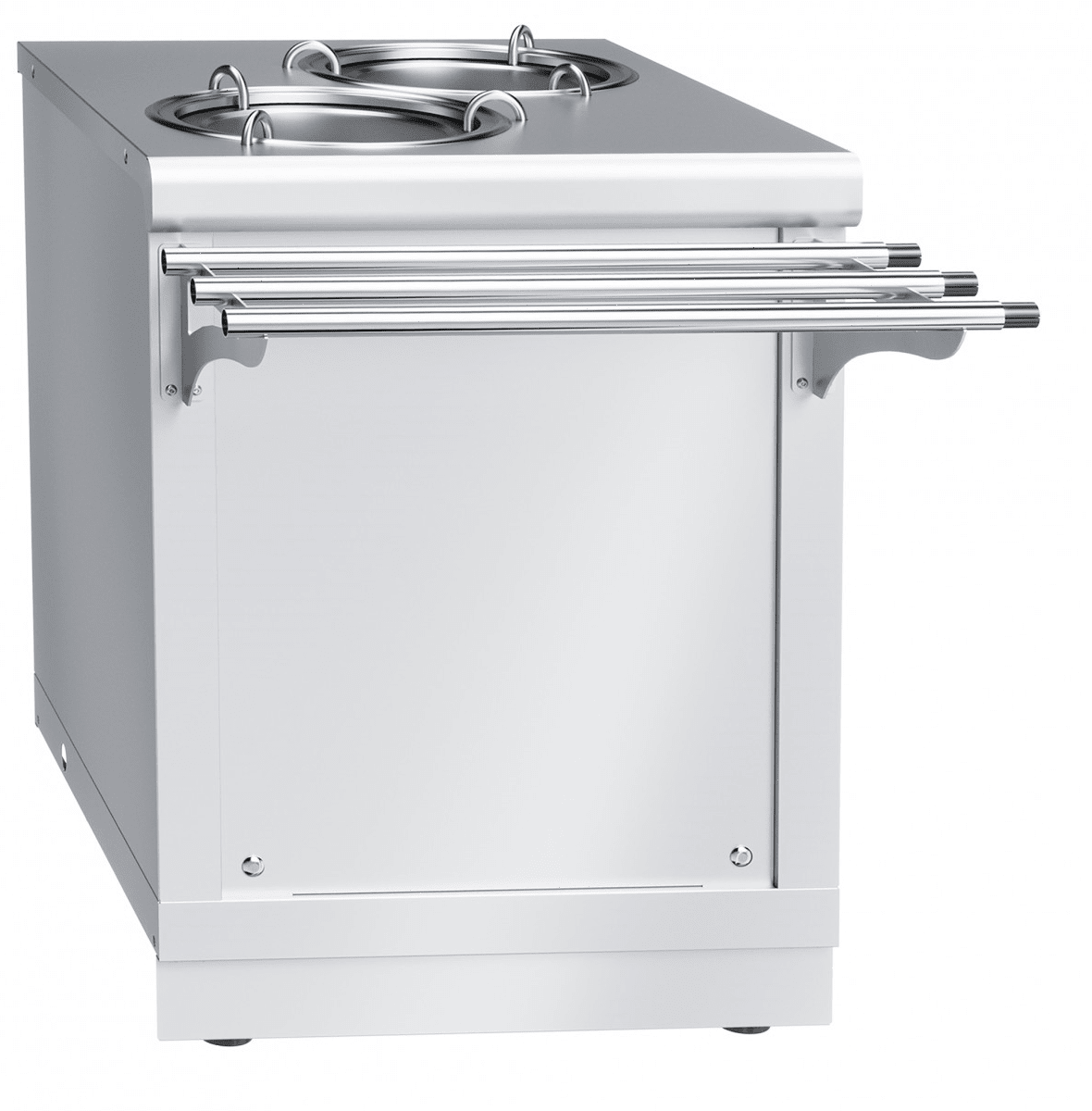 Прилавок для подогрева тарелок Abat ПТЭ-70Х-80 (21000001767)