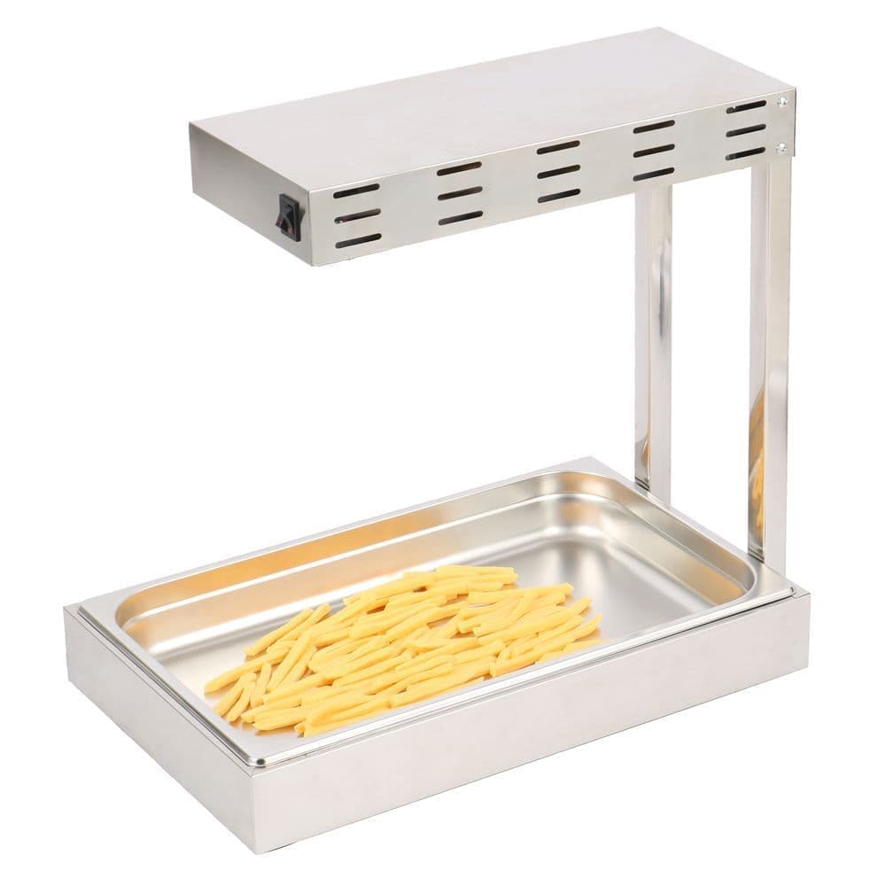 Мармит Viatto VA-EFC-01