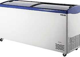 Ларь морозильный Polair DF150SC-S