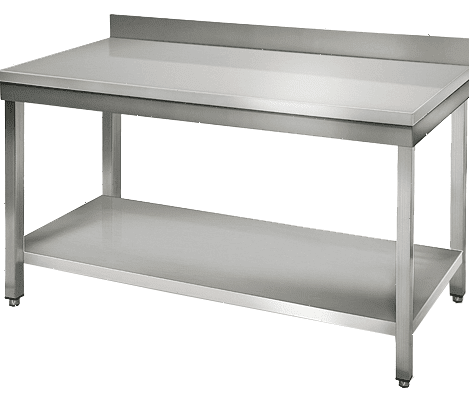 Стол производственный Kocateq SAT107A