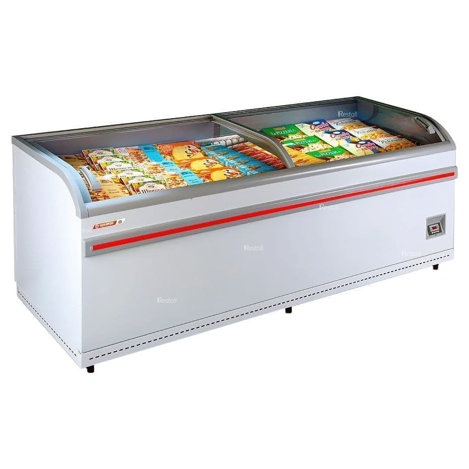 Бонета морозильная Ариада LM-210