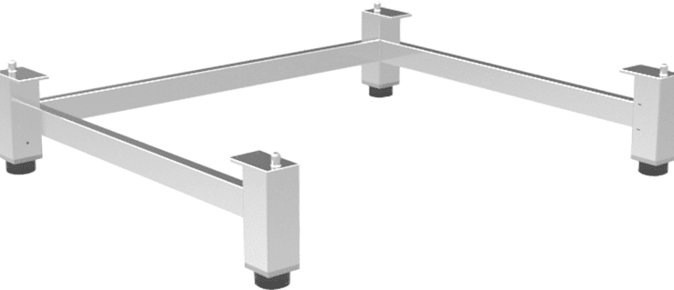 Подставка Unox XWKRT-00HS-F