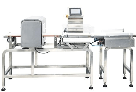 Отбраковщик-металлодетектор Магикон JW-GC212