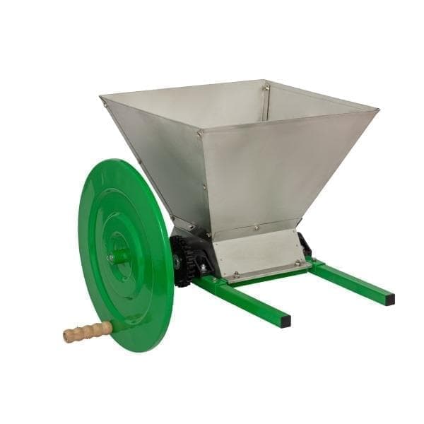 Дробилка для ягод и фруктов ручная DDVR15L 15 л