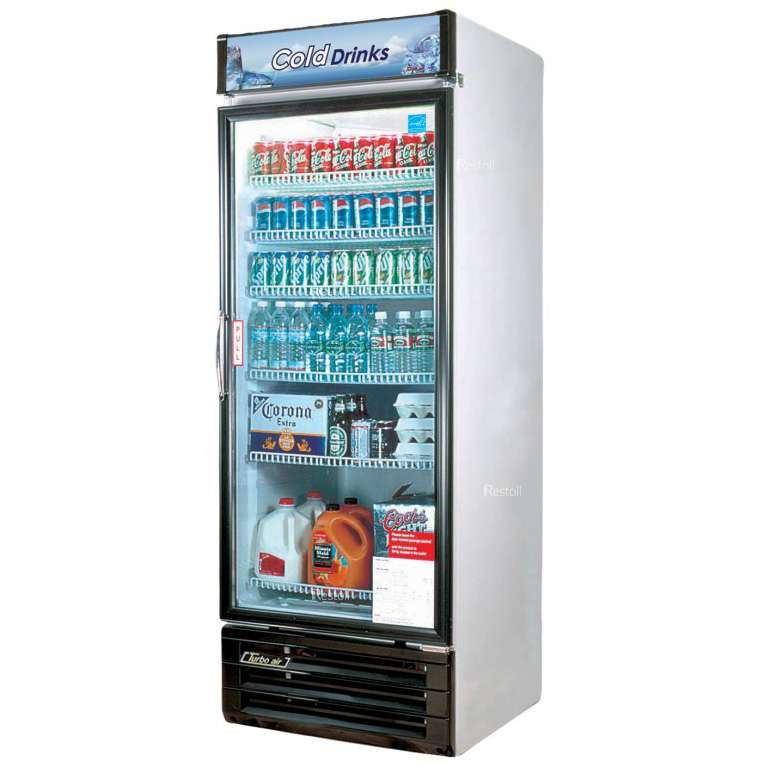 Шкаф холодильный Turbo Air FRS-600RP