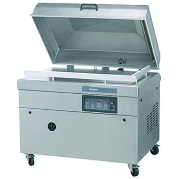 Вакуумный упаковщик Henkelman Polar 110 LL, KK, KL