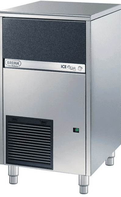 Льдогенератор Brema CB 425W