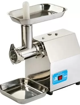 Мясорубка профессиональная Роssо TC-22, 240 кг/час