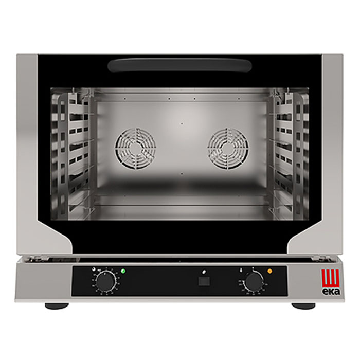 Печь конвекционная Tecnoeka EKF 464 N