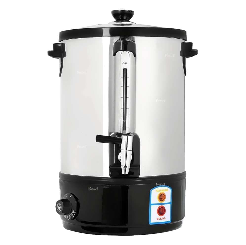 Кипятильник (термопот) Rosso WB-10 двойное дно