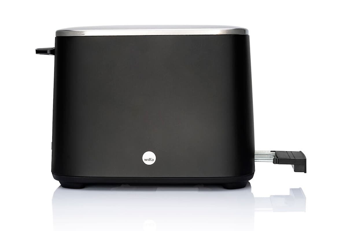 Тостер Wilfa CT-1000MB