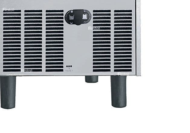 Льдогенератор Scotsman (Bar Line) B 6022 WS