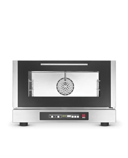 Печь конвекционная Tecnoeka EKF 364 D UD