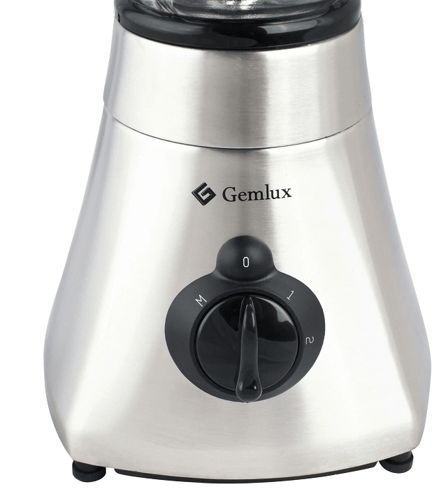 Блендер барный Gemlux GL-BL500G