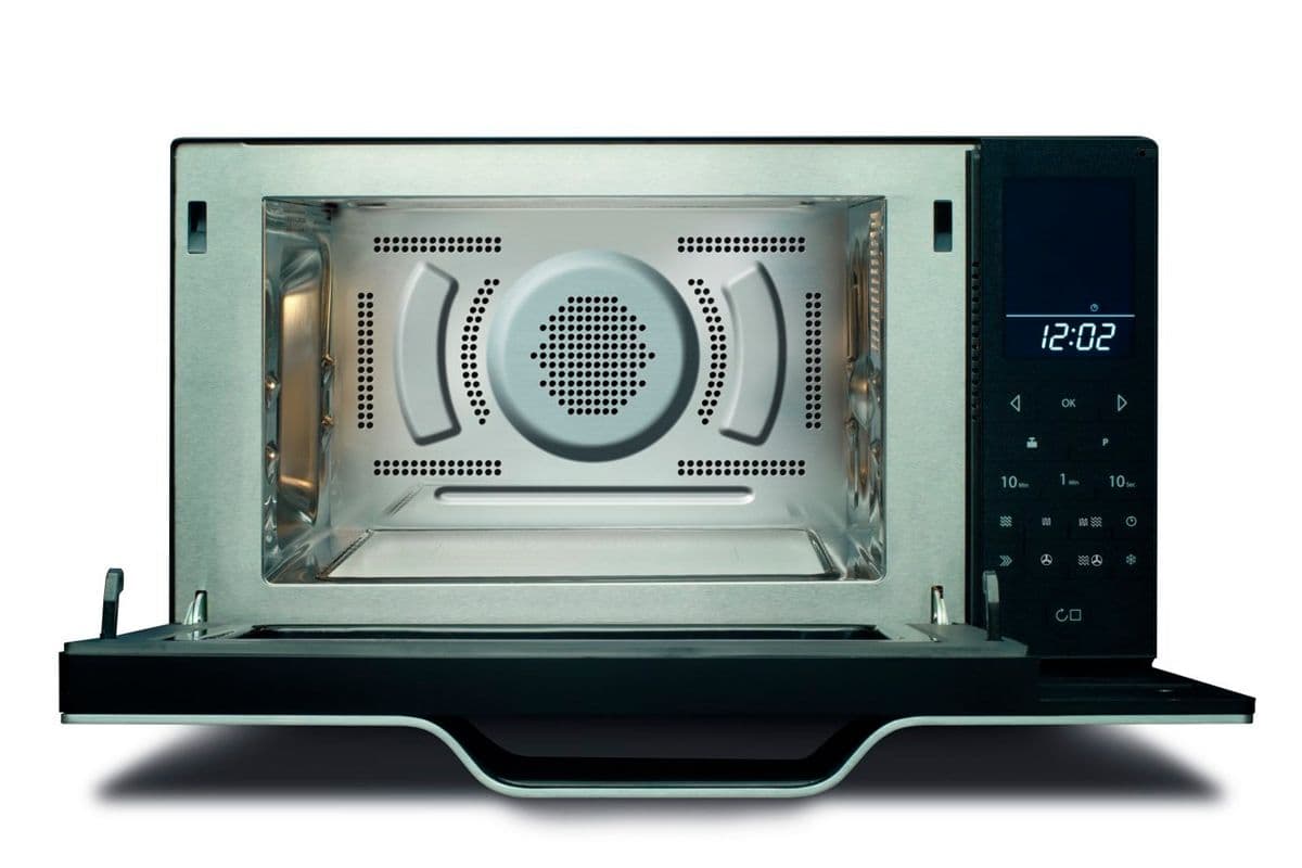 Микроволновая печь CASO IMCG 25 Inverter