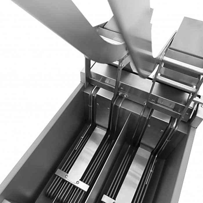 Фритюрница RoboLabs RoboFry ARF2