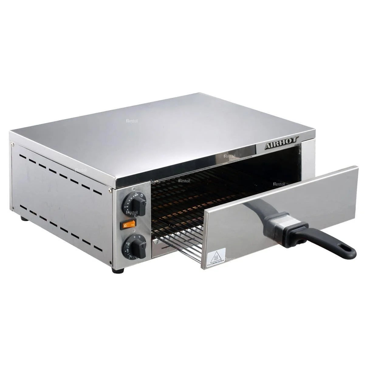 Печь для пиццы Airhot PST-30