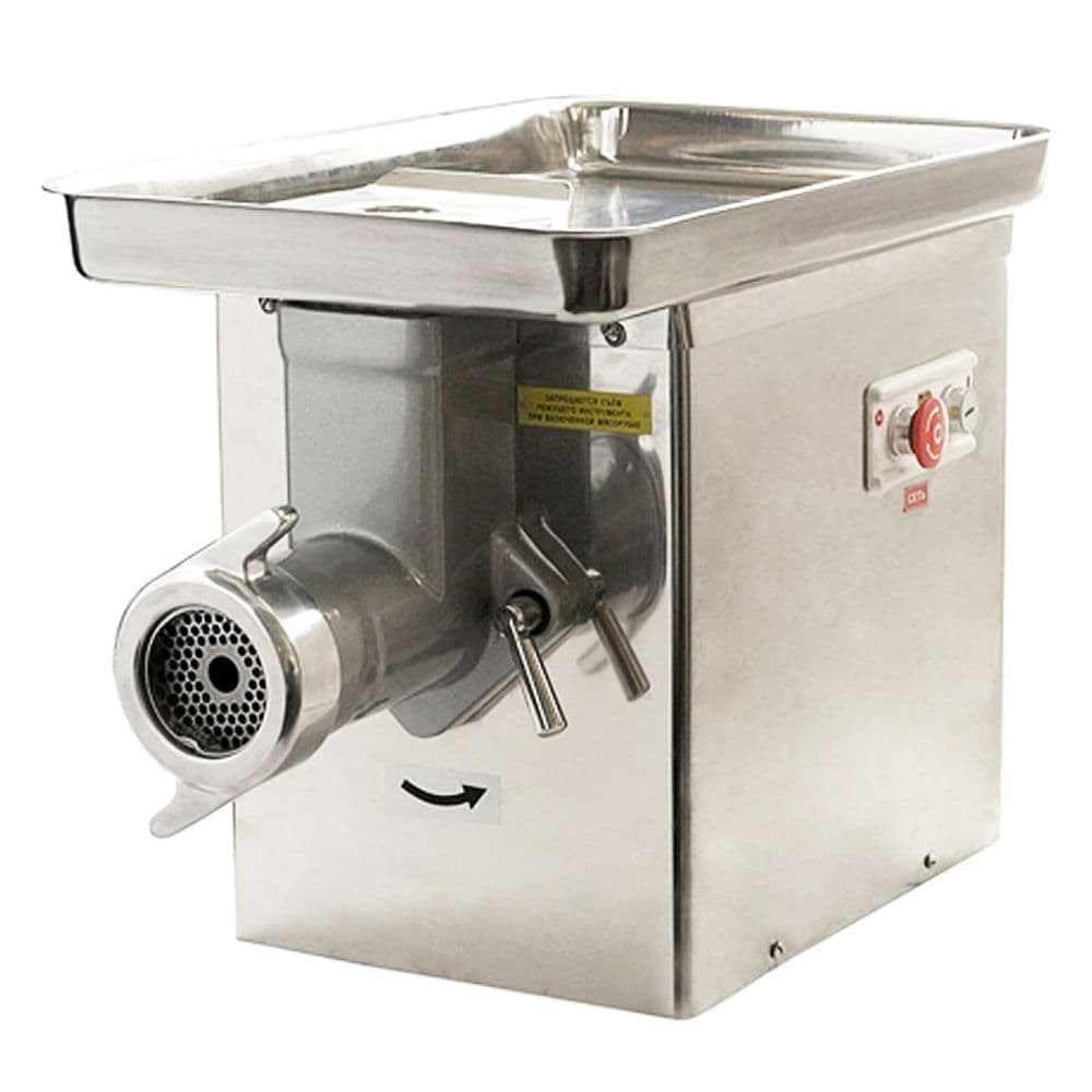 Мясорубка Белторгмаш МИМ-600