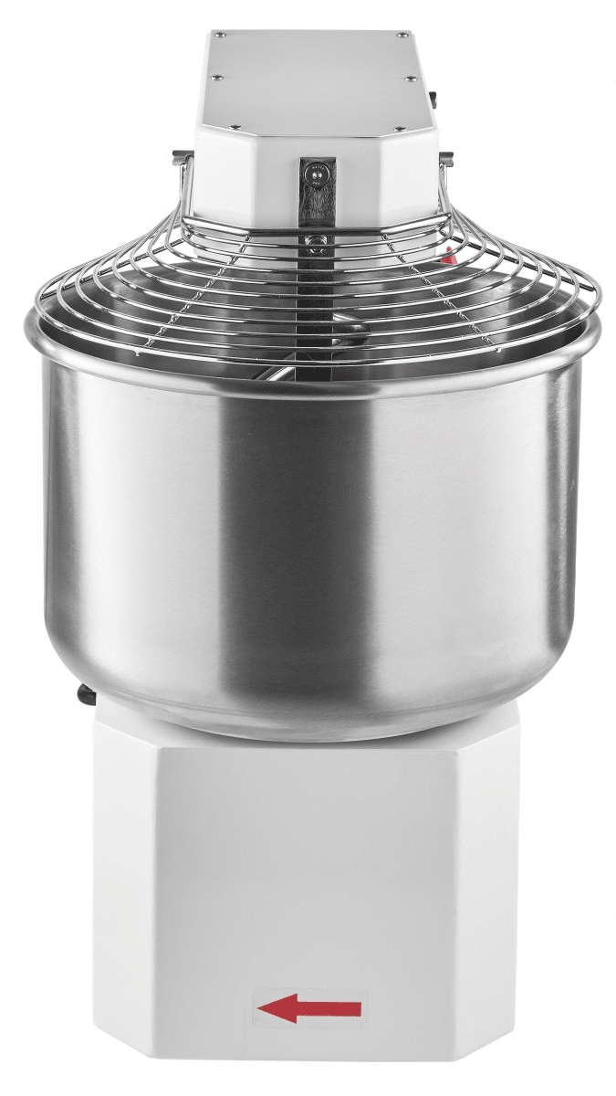 Тестомес Abat ТМС-30НН-2Р (41000000023)