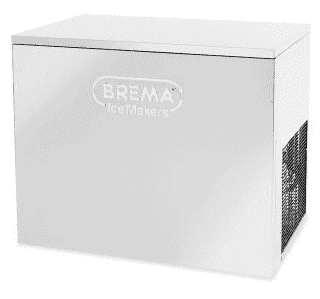 Льдогенератор Brema C150W