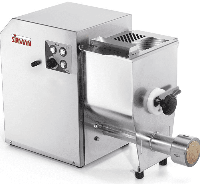 Паста машина Sirman Concerto 5