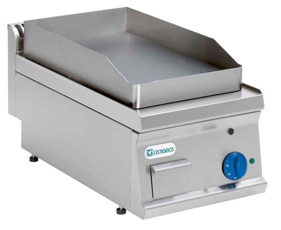 Жарочная поверхность Tecnoinox FTL35E7