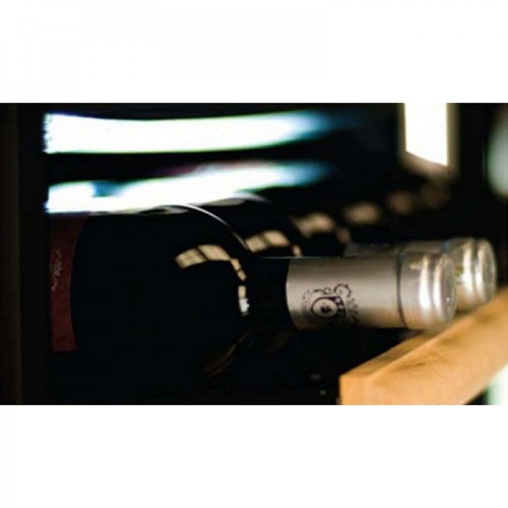 Шкаф винный IP Industrie CK 601-6 X U