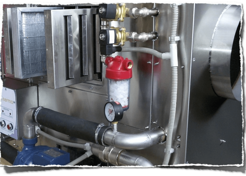 Гидрофильтр Iterma GF-2N RL