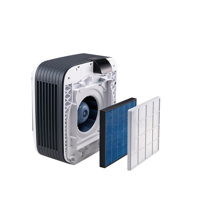 Комплекс климатический Boneco H680 (очиститель+увлажнитель+арома)