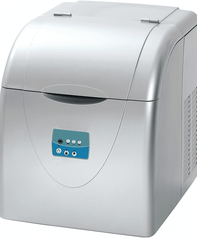 Льдогенератор Viatto ZB-15AP