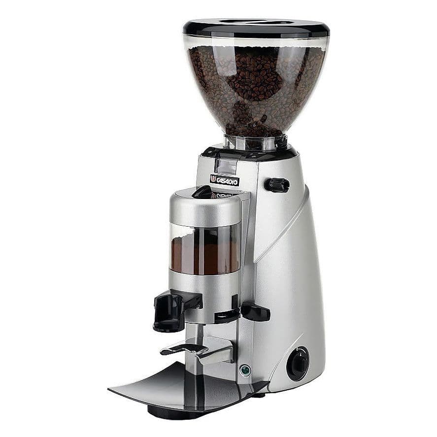 Кофемолка Casadio Theo 64 Automatic