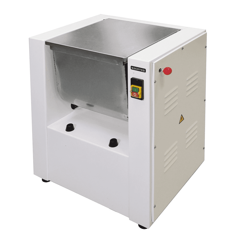 Тестомес Kocateq HS HWH25