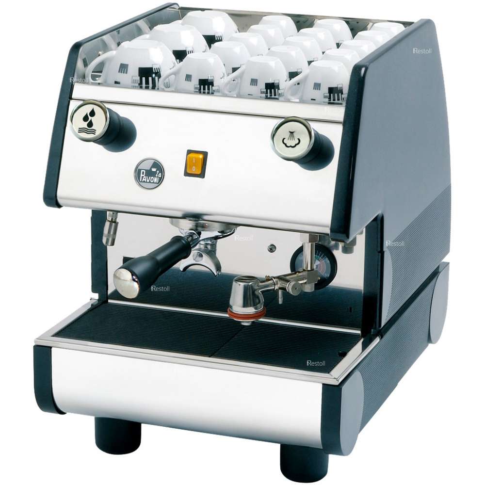 Кофемашина рожковая La Pavoni PUB1MN