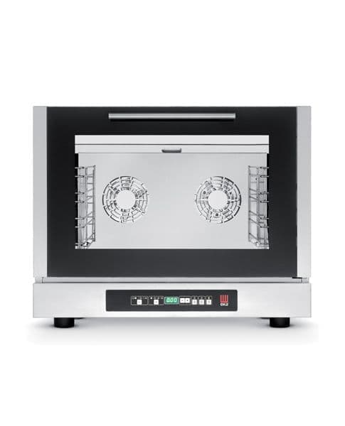 Пароконвектомат Tecnoeka EKF 411 3.D