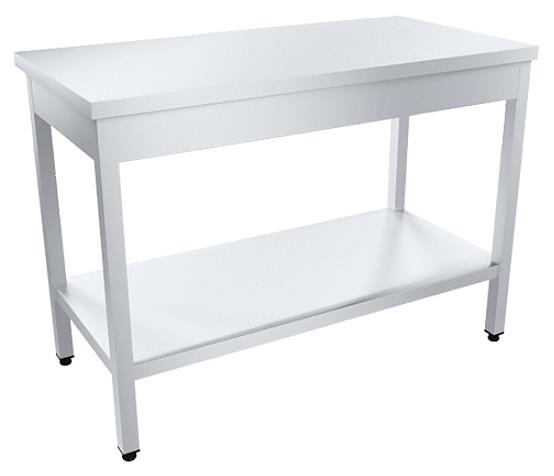 Стол разделочный Пищевые Технологии ПРОФИ НТ СРО-8/7ПНТ-М