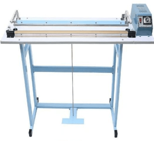 Запайщик пакетов PackVac FRE-500 напольный