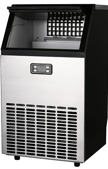 Льдогенератор Viatto ZB-45