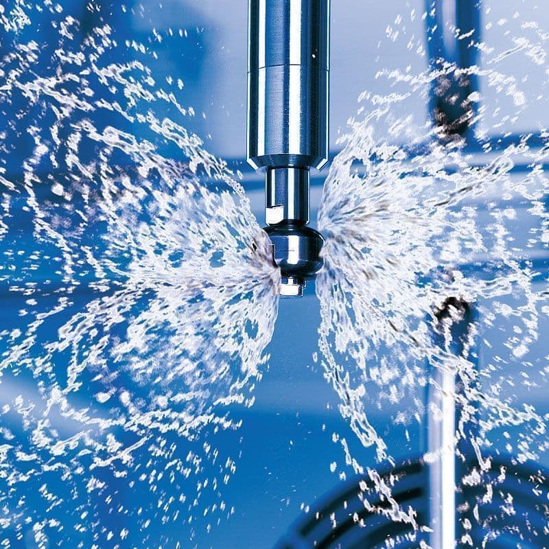 Печь конвекционная Venix L10DC с автомойкой