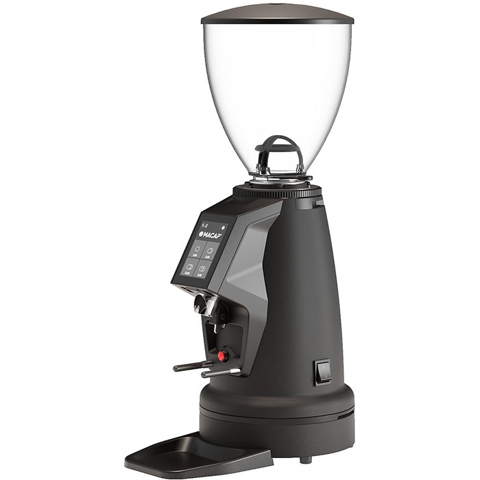 Кофемолка Macap MI40 TOUCH black