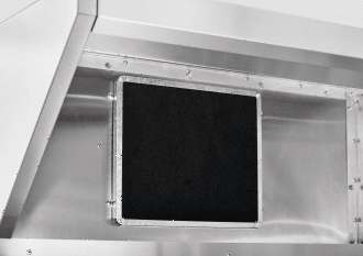 Зонт вытяжной Abat ЗВВ-4-6/4ПМ (21000002842)