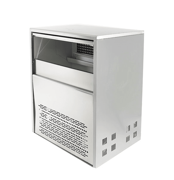 Льдогенератор Foodatlas MQ-20 Eco