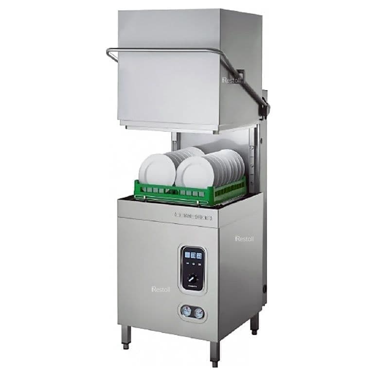 Купольная посудомоечная машина Comenda LC 700 M