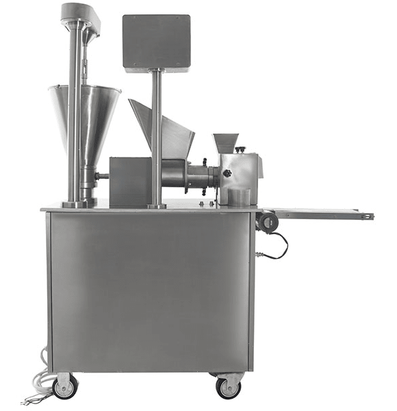 Пельменный автомат Foodatlas JGL 200TR (AR)