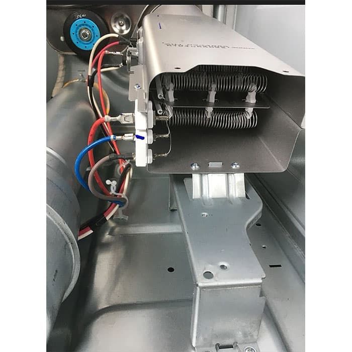 Cушильная машина Haier HCD12C