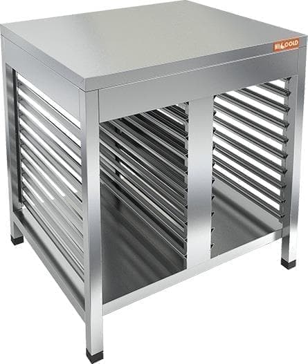 Подставка универсальная Hicold НППКР